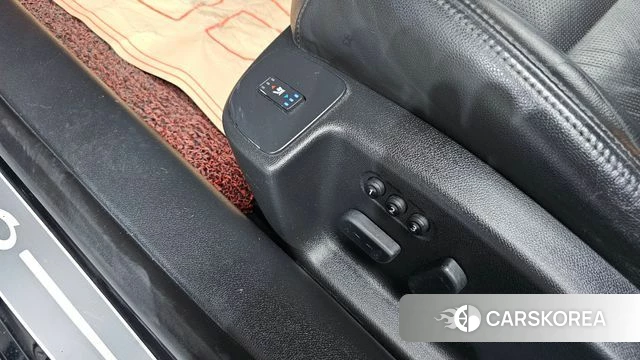 Renault Korea (Samsung) SM7 Nova id 4837178 из Кореи 7