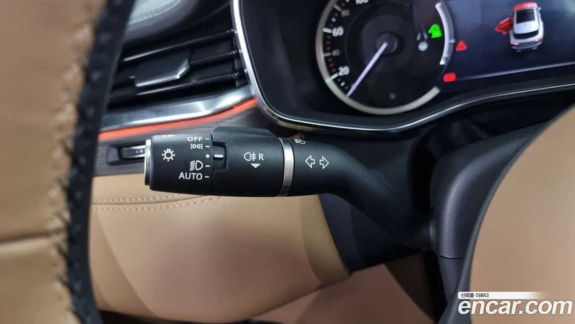 Jaguar F-PACE id 2070022 из Кореи 7