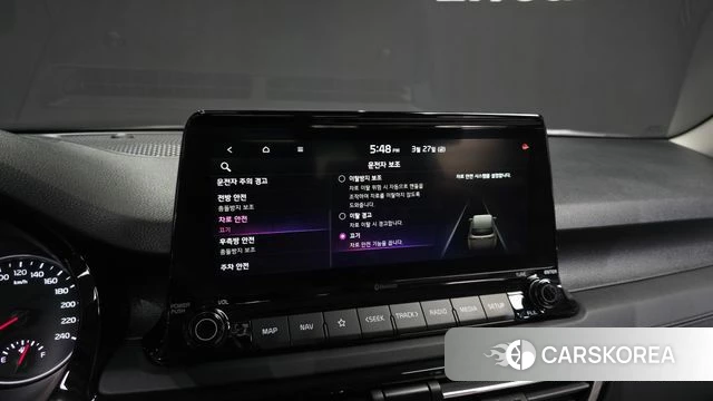 Kia Seltos id 3852771 из Кореи 7