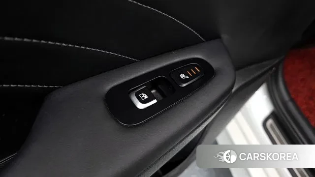 Kia Stinger Meister id 3438911 из Кореи 7