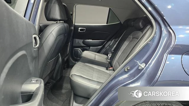 Hyundai Venue id 4937265 из Кореи 7