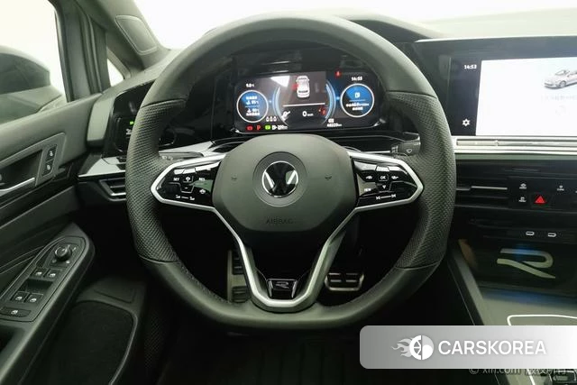 Volkswagen Golf id 4275204 из Китая 7