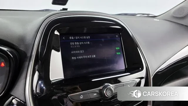 Chevrolet (GM Daewoo) The New Spark id 3128025 из Кореи 7