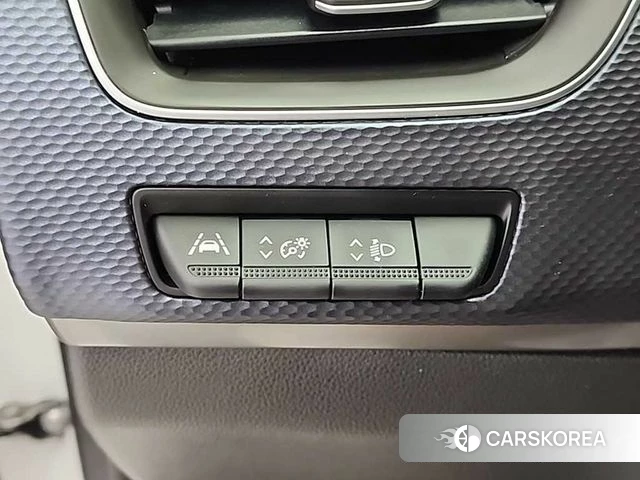 Renault Korea (Samsung) XM3 id 4370634 из Кореи 7