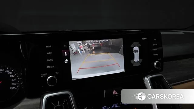 Kia Sorento 4th Generation id 3458501 из Кореи 7