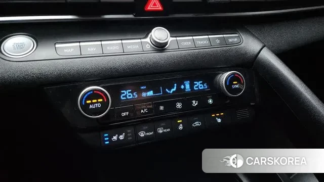 Hyundai Avante (CN7) id 3736151 из Кореи 7