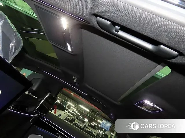 Audi A8 (D5) id 3524751 из Кореи 7