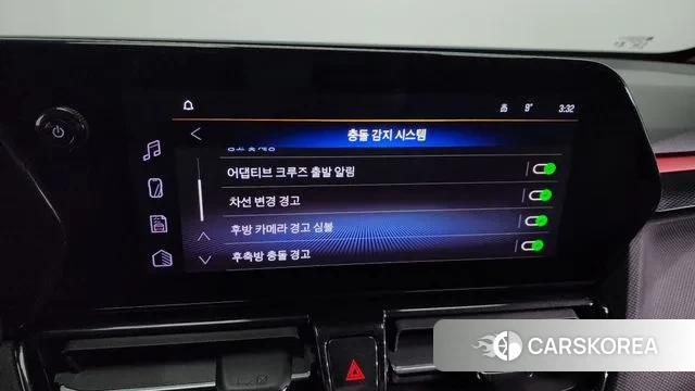 Chevrolet (GM Daewoo) The New Trail Blazer id 3371810 из Кореи 7