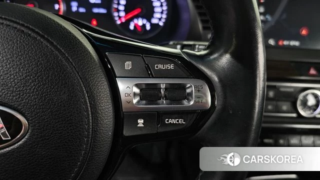 Kia Come New K7 id 4477298 из Кореи 7