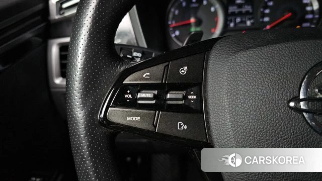 Ssangyong Beautiful Korando id 4225254 из Кореи 7