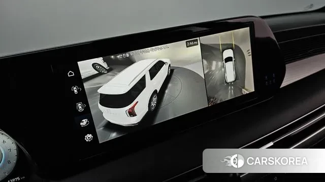 Hyundai The New Palisade id 3610907 из Кореи 7