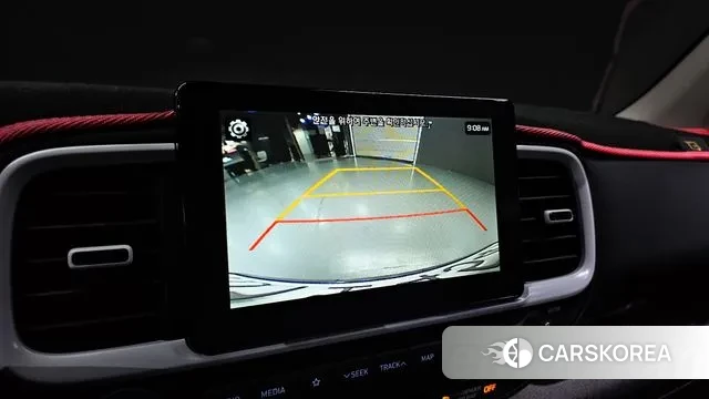 Hyundai Venue id 3385609 из Кореи 7