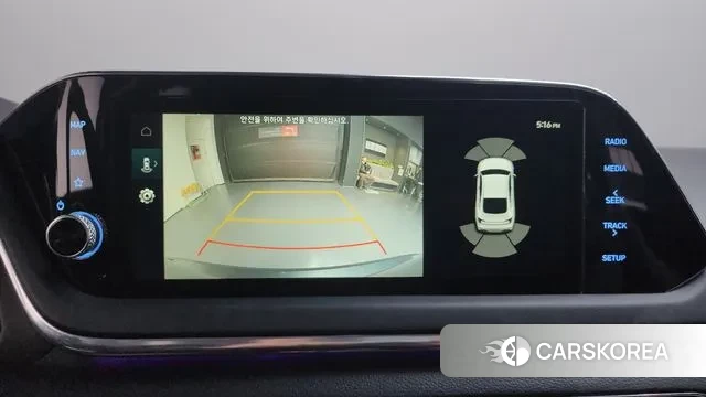 Hyundai Sonata Hybrid (DN8) id 3566692 из Кореи 7