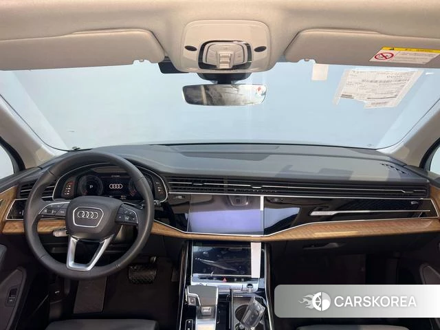 Audi Q7 id 4217372 из Китая 7