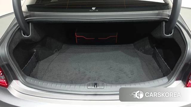 Genesis G80 (RG3) id 4725964 из Кореи 7