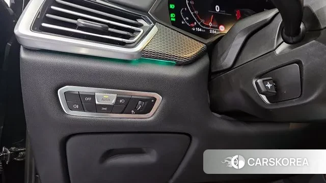 BMW X6 (G06) id 3241500 из Кореи 7