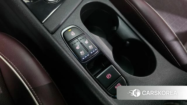 Kia The New Niro id 4672262 из Кореи 7