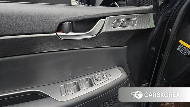 Hyundai Palisade id 3536025 из Кореи 7