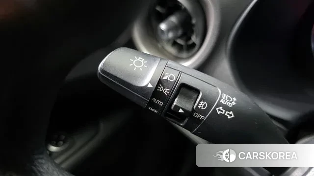 Kia Come New K3 id 3727855 из Кореи 7