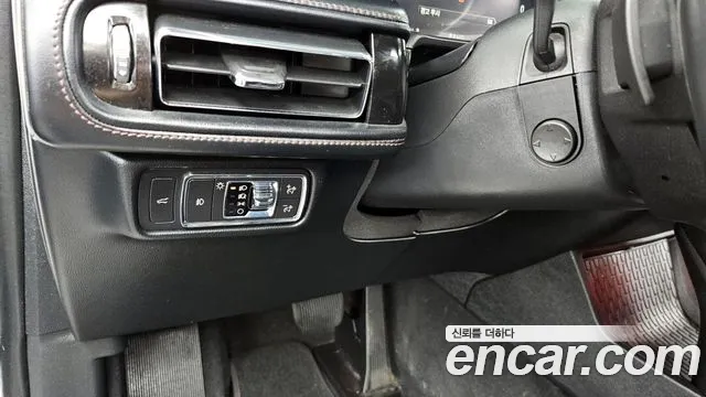 Lincoln Aviator 2nd generation id 2727223 из Кореи 7