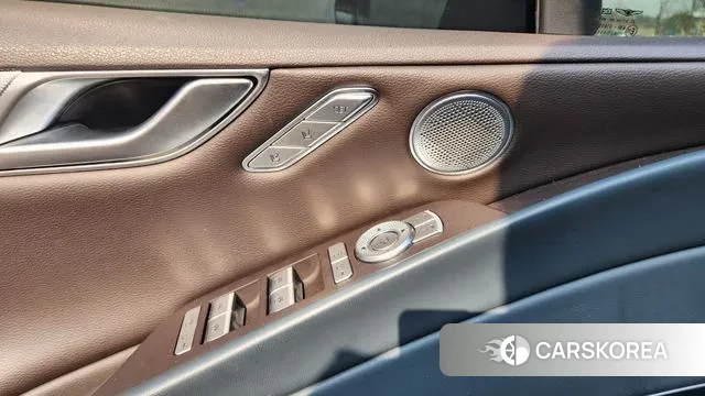 Genesis G80 (RG3) id 3771956 из Кореи 7