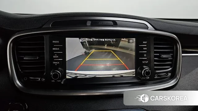 Kia The New Sorento id 3789519 из Кореи 7