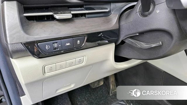 Kia Carnival 4th generation id 3878792 из Кореи 7