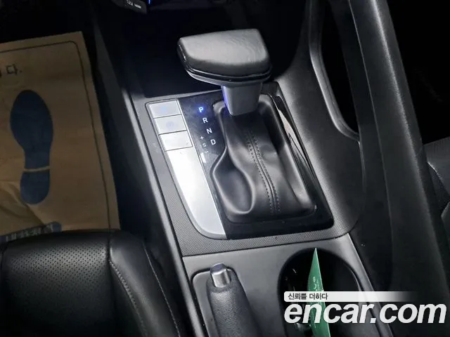 Hyundai Avante (CN7) id 2672781 из Кореи 7