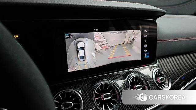 Mercedes-Benz CLS-Class C257 id 4395514 из Кореи 7