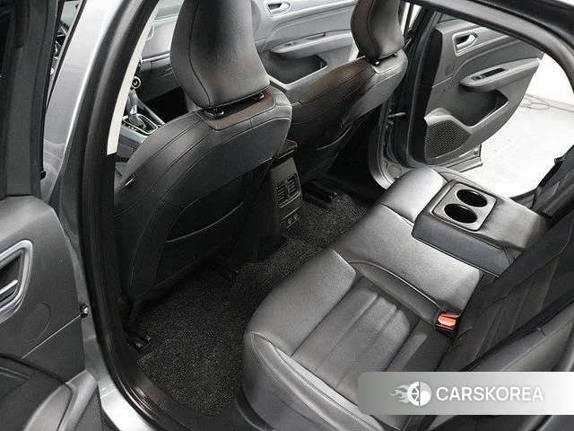 Renault Korea (Samsung) XM3 id 4317597 из Кореи 7
