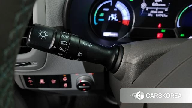 Kia Soul EV id 3943091 из Кореи 7