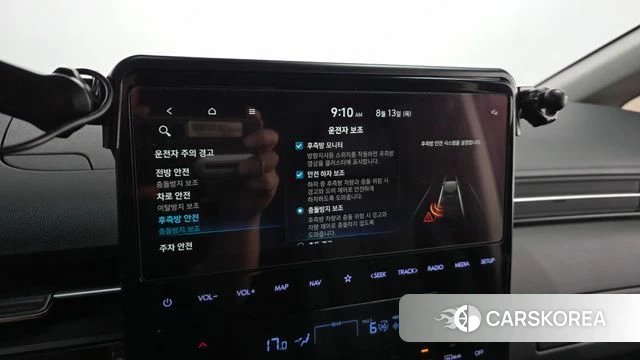 Hyundai Staria id 4697684 из Кореи 7