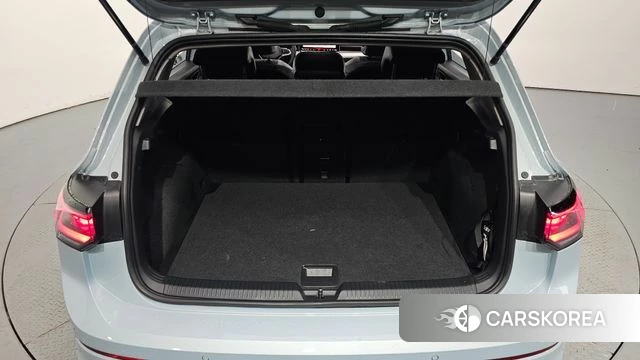 Volkswagen Golf 8th Generation id 4700741 из Кореи 7