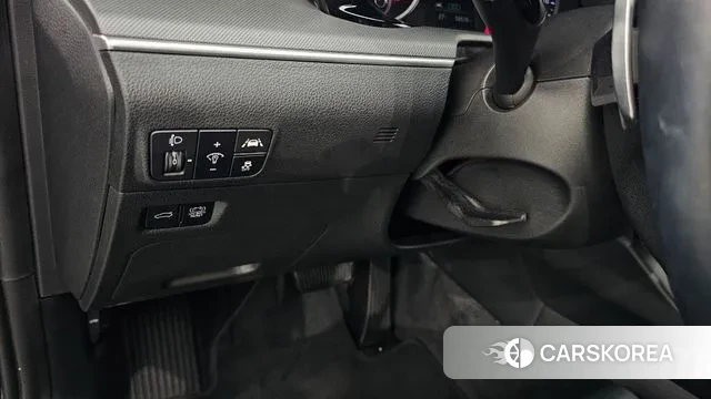 Kia K5 Hybrid 3rd Generation id 3170706 из Кореи 7