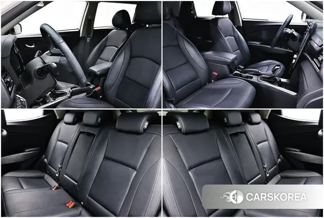 Ssangyong Tivoli Air id 3349577 из Кореи 7