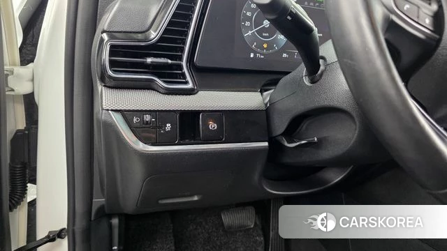 Kia Sportage 5th Generation id 4917337 из Кореи 7