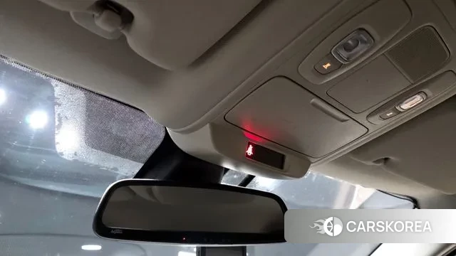 Renault Korea (Samsung) SM6 id 3718603 из Кореи 7