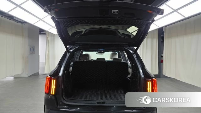 Kia Sorento 4th Generation id 4361847 из Кореи 7