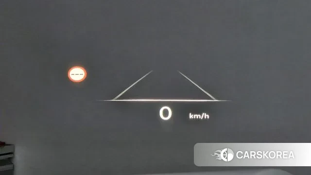 Genesis GV80 Coupe id 3763627 из Кореи 7