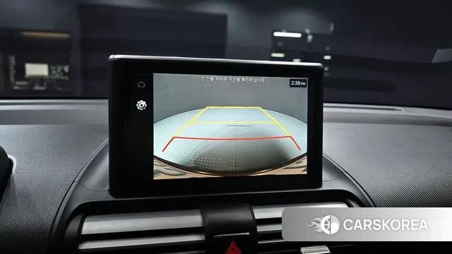 Hyundai Casper id 3427461 из Кореи 7