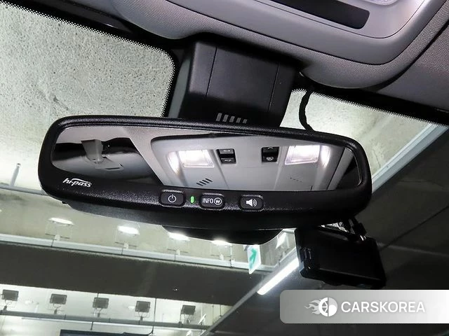 Chevrolet (GM Daewoo) Equinox id 4298855 из Кореи 7