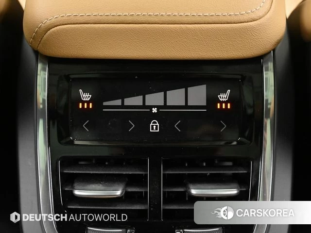 Volvo V60 Cross-Country 2nd Generation id 4602369 из Кореи 7