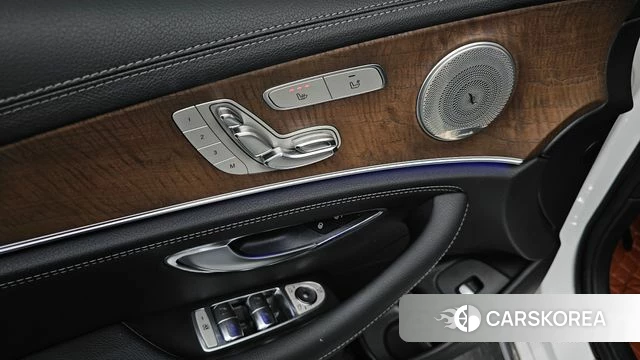 Mercedes-Benz E-Class W213 id 3893649 из Кореи 7