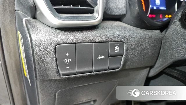 Kia Sportage The Bold id 3795917 из Кореи 7
