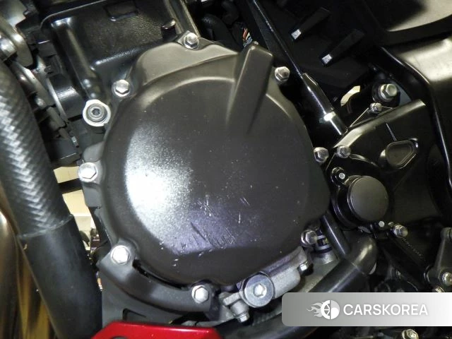 Suzuki GSX-S750 id 3947708 из Японии 7