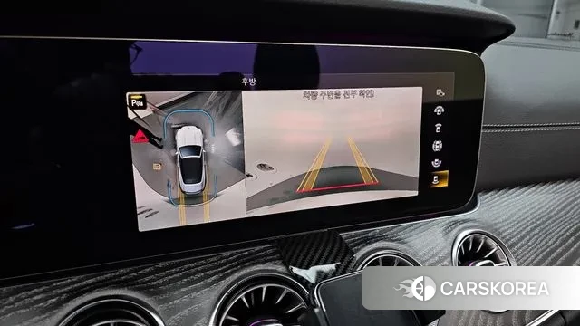 Mercedes-Benz E-Class W213 id 3509044 из Кореи 7