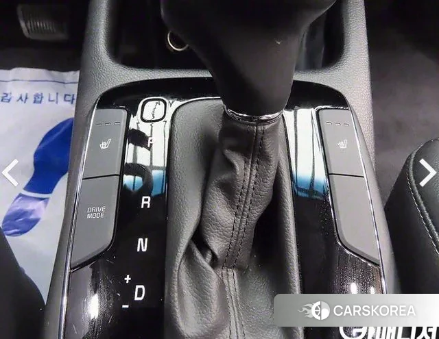 Kia The New K3 id 3014096 из Кореи 7