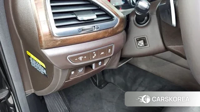 Genesis G90 id 3380338 из Кореи 7