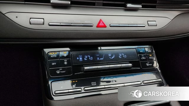 Hyundai The New Grandeur IG id 4525044 из Кореи 7