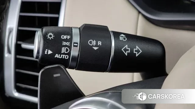 Land Rover Discovery 5 id 2941326 из Кореи 7